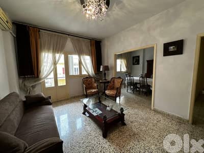 Apartment for Rent in Achrafieh at 800$/month, شقة للاجار في الاشرفيه