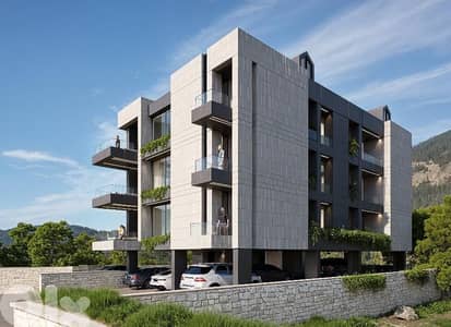 GMC235MAN Under-Construction Project for sale in Ain Aar