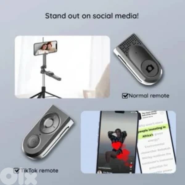 Premium Selfie Stick – K28P LONG 3