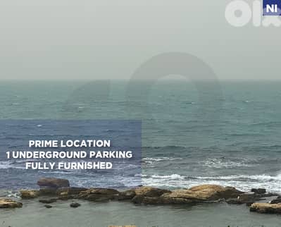 Fully Furnished ,Prime location , Monsef / منصف  REF#NI133018