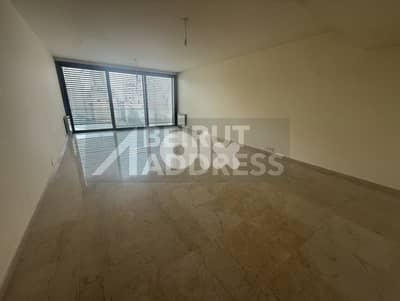 Prime and Central 2 Bdrm in Achrafieh