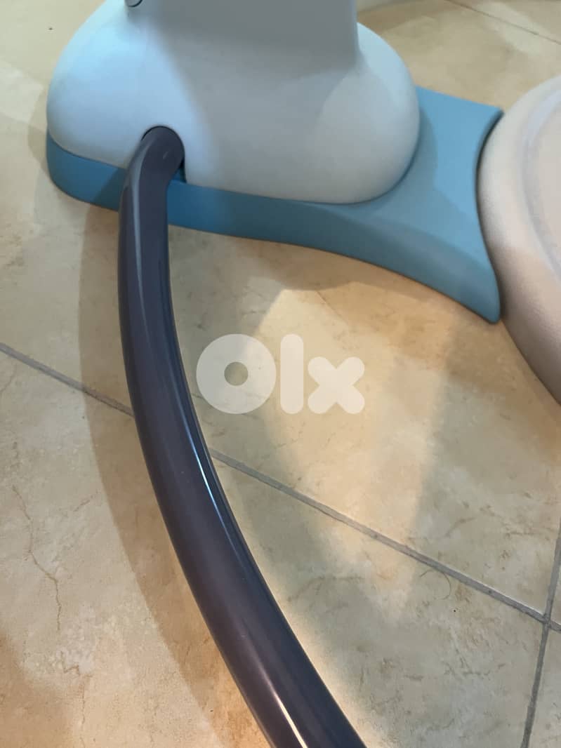 Evenflo ExerSauce Jumper [Jungle Quest model] 7