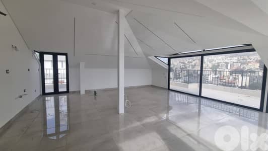 GMC236MAN Apartment for sale in Awkar - شقة للبيع في عوكر