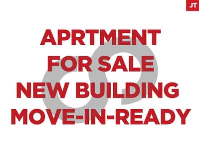 Elegant 225 SQM Apartment for Sale – Rawche REF#JT127144