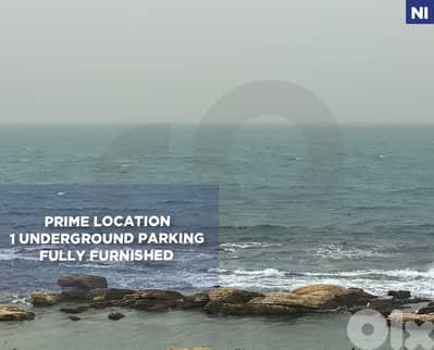 Prime location,Fully Furnished ,Monsef / منصف REF#NI133021