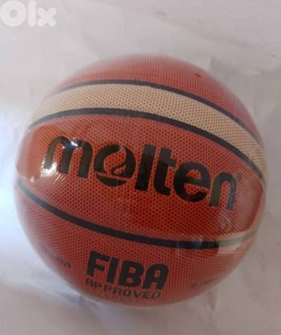 February offer basketball Molten GG7X