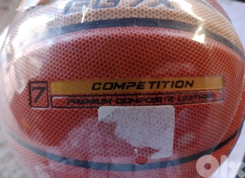 February offer basketball Molten GG7X 4