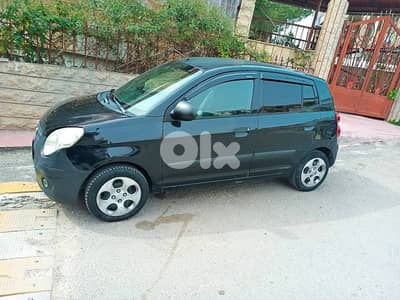 Kia Picanto 2008