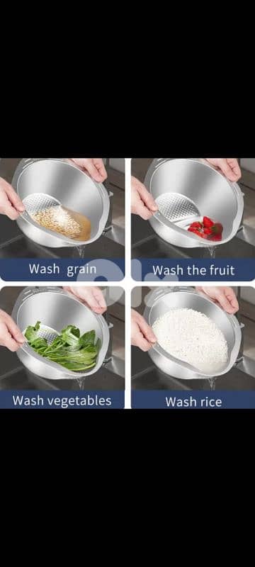 2in1 bowl and strainer 4