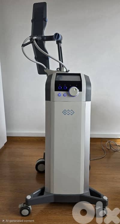 BTL Vanquish ME, Excellent condition