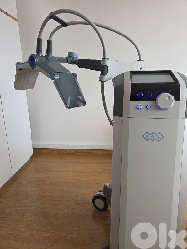 BTL Vanquish ME, Excellent condition 4