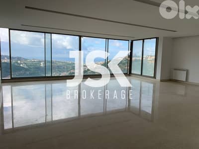 L14292 - Spacious Apartment With Great View for Sale In Monteverde