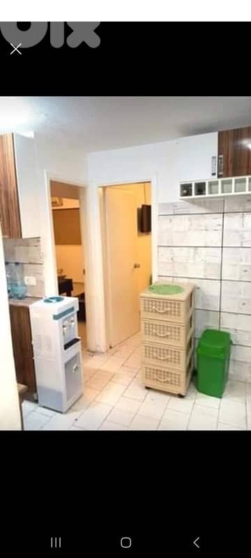 Ground Floor 40m Chalet Pool Side Sea Resort Kaslik Samaya Solemar 4