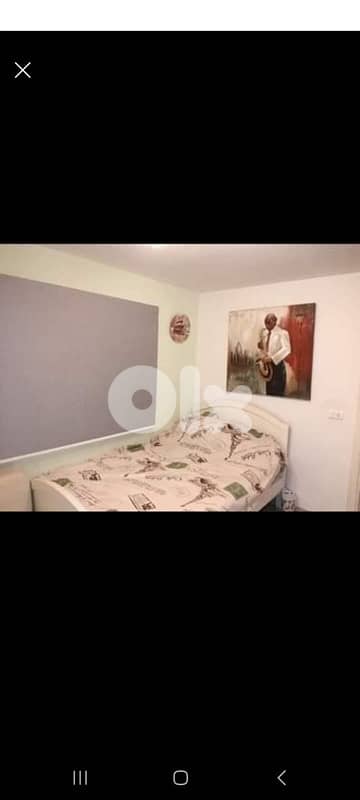 Ground Floor 40m Chalet Pool Side Sea Resort Kaslik Samaya Solemar 5