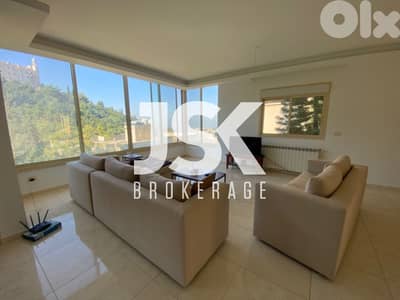 L14282 - Beautifully Furnished Apartment for Sale In Fatqa