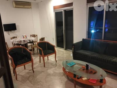 GMC461R Apartment for sale in Naccache - شقة للبيع في النقاش
