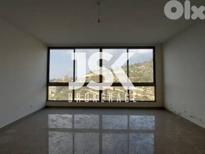L14213 - Apartment for Sale In Halat In A New Building