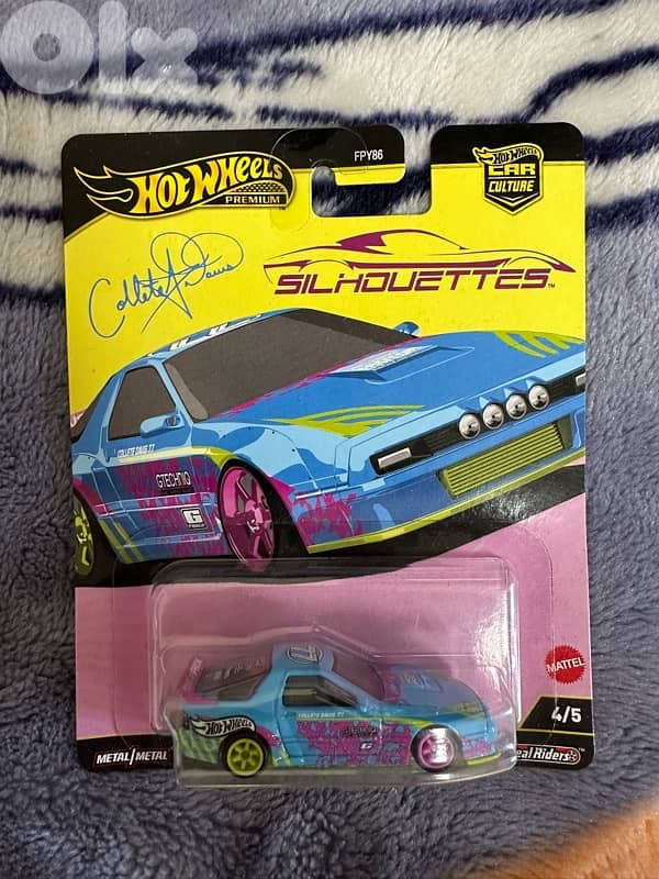 hot wheels premium 2