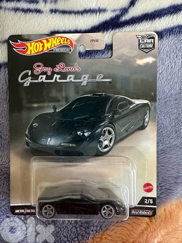 hot wheels premium 3