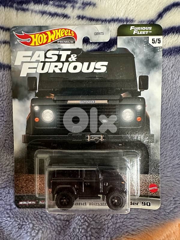 hot wheels premium 4