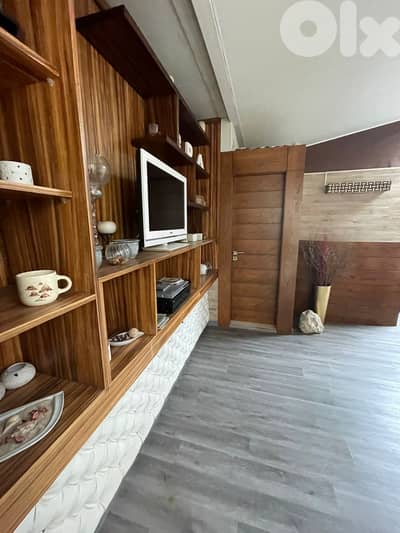 CLIIC AND SPA FOR RENT ON DEKWANEH HIGHWAY 250Sq, (DEKR-212) A. G