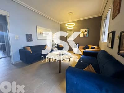 L14166 - 3-Bedroom Apartment for Sale In Ain El Rimmaneh