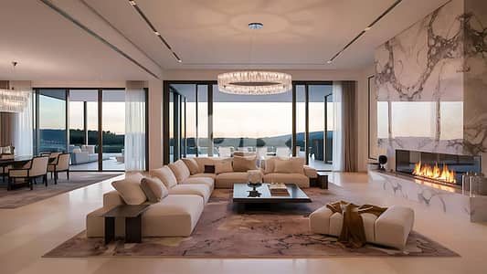 SPACIOUS APARTMENT IN DOWNTOWN | 250SQ | 3 MASTER BEDROOMS | BT-1373