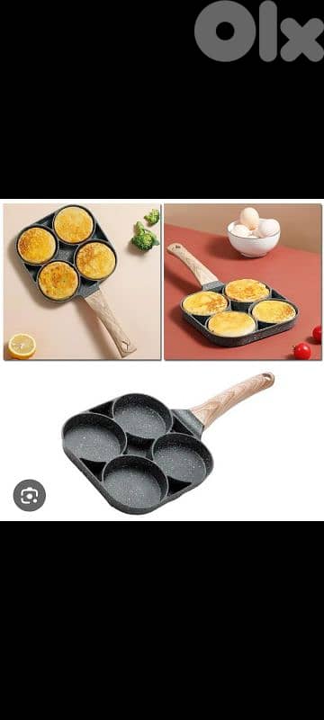 4in1 frying pan 4