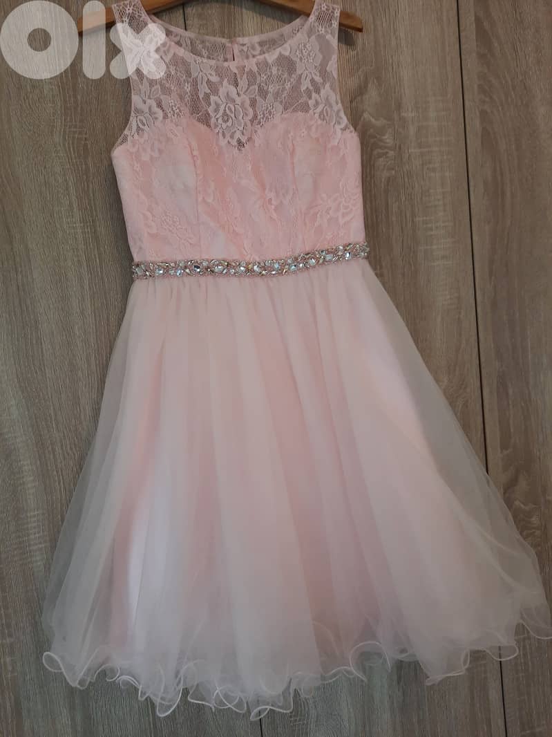 Party dress 1