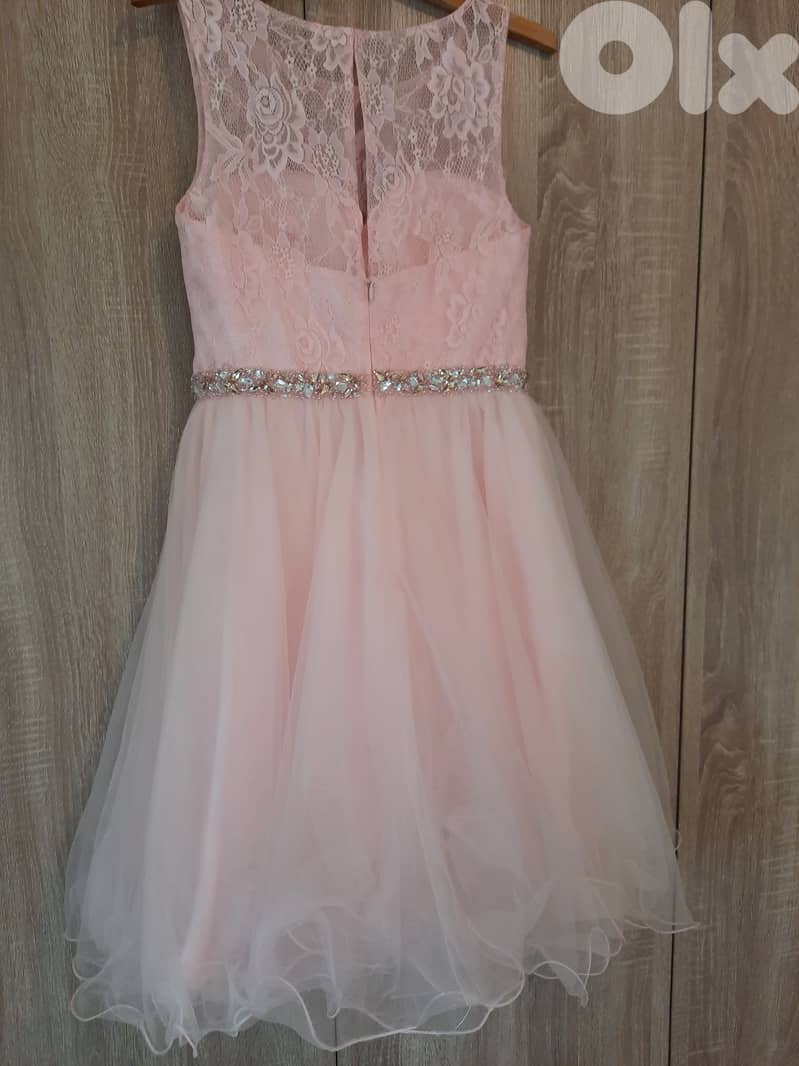 Party dress 2