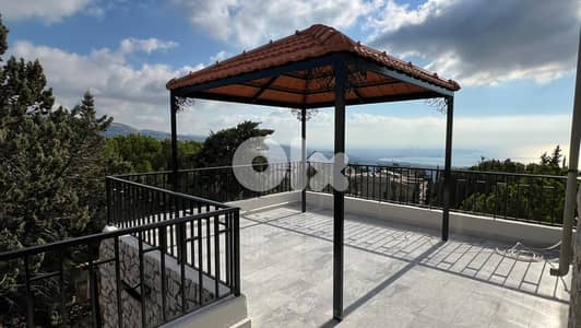 GMK222SS - Apartment For Sale In Sehayleh - شقة للبيع في سهيلة