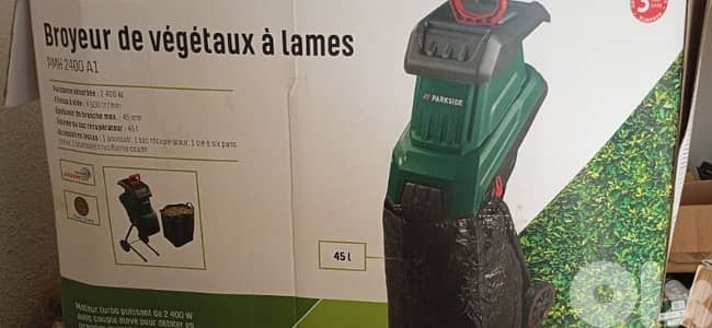 المعرض الاوروبي , القبيات ,