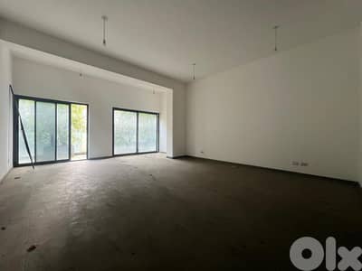 Prime Office for Rent in Hamra – Near AUBمكتب للإيجار في الحمرا