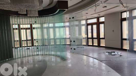 Office for Rent | Solidere Downtown Beirut