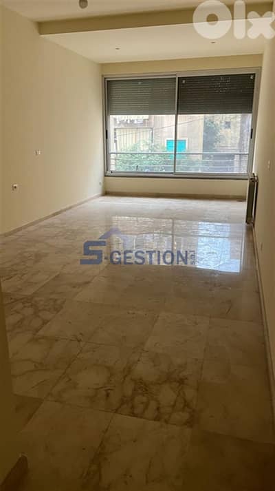 Apartment For Rent  in Achrafieh / شقة للاجار في الاشرفيه
