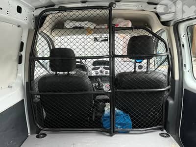 Renault Kangoo 2011