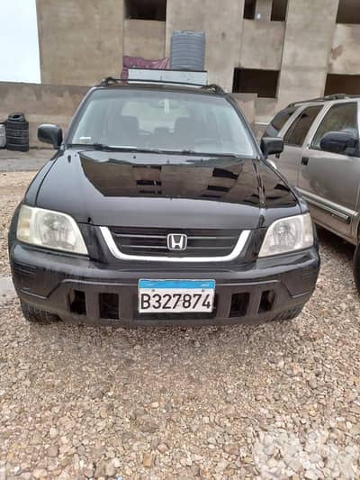 Honda CR-V 1998