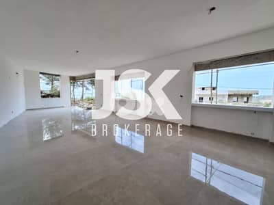 L20481- Apartment For Sale in Ghedras with One Year Payment Facilities