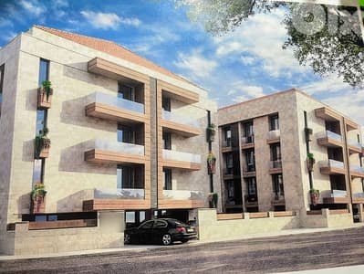 UNDER CONSTRUCTION IN FANAR PRIME 35% DOWN PAYMENT, (FA-201) A. G