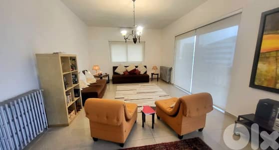 شقة مفروشة للبيع في أدونيس Apartment for sale in Adonis