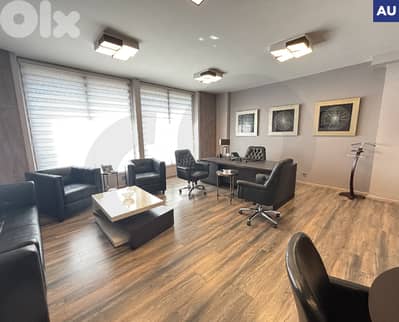 Stunning Sea View, prime area,Ain Al Mraiseh/عين المريسة REF#AU133035