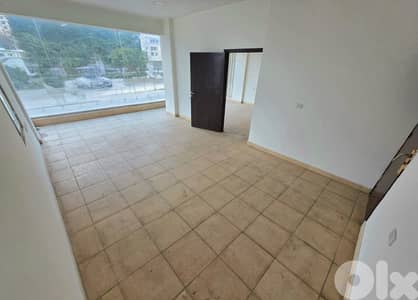 Prime Location Office For Rent In Zouk Mosbeh مكتب للاجار في ذوق مصبح