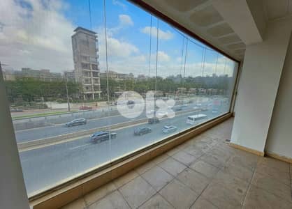 Prime Location Office For Rent In Zouk Mosbeh مكتب للاجار في ذوق مصبح