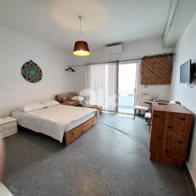 Furnished Studio in Antelias for rent