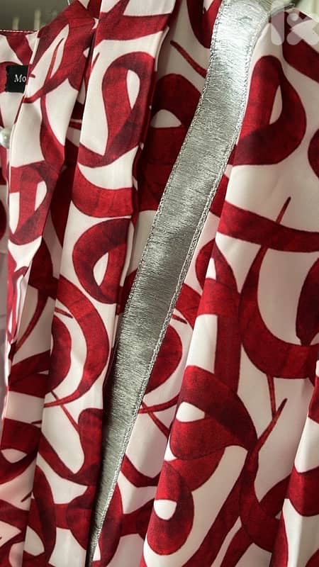 kaftan mashla7 abaya style 2