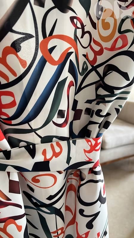 kaftan mashla7 abaya style 8