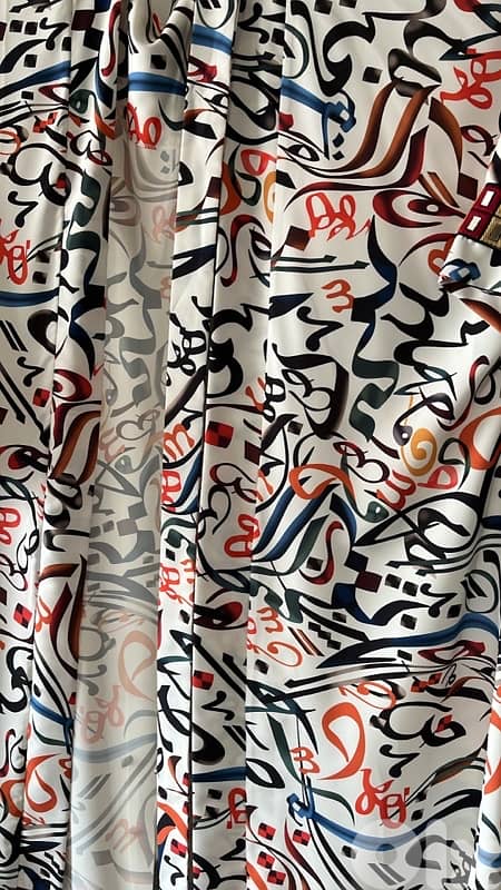 kaftan mashla7 abaya style 10