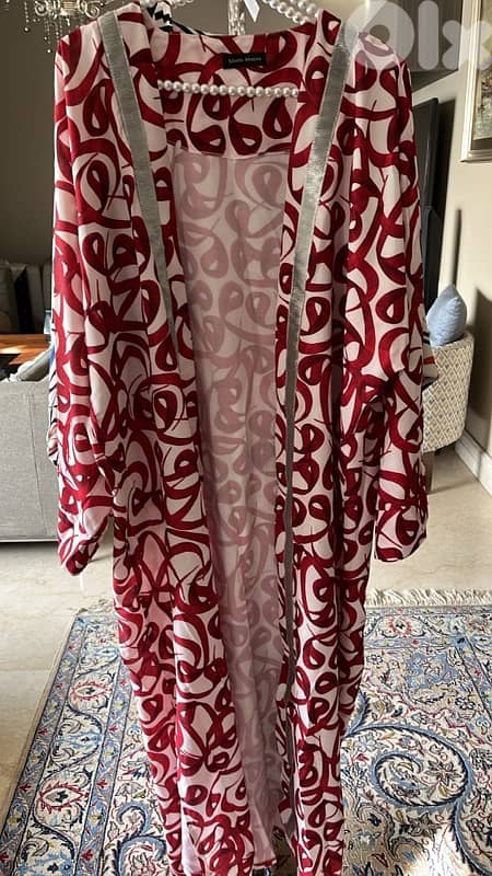 kaftan mashla7 abaya style 12