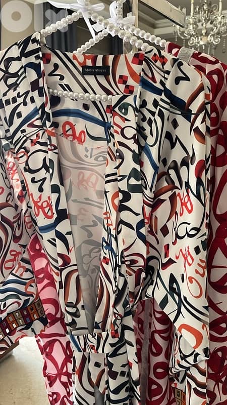 kaftan mashla7 abaya style 13