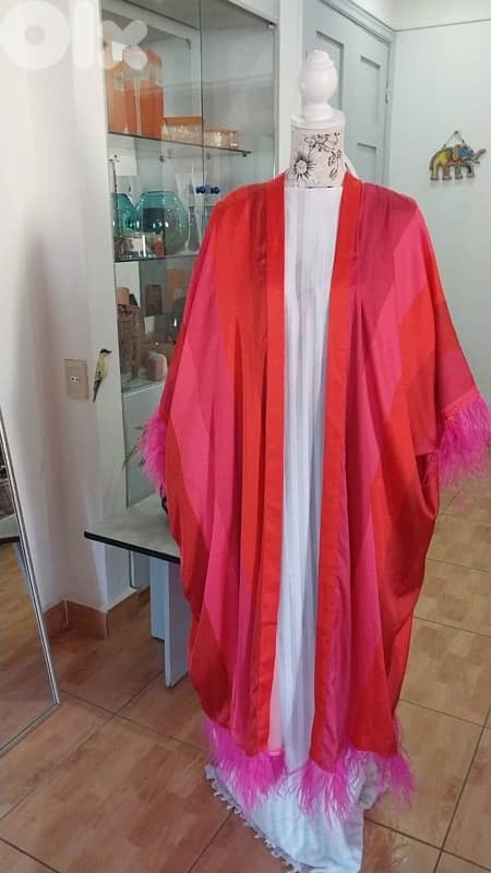 kaftan mashla7 abaya style 14